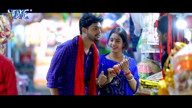 Ankush Raja Hit Song || केहू ना कही तोहके सुहागन || Kehu Na Kahi Tohke Suhagin смотреть онлайн