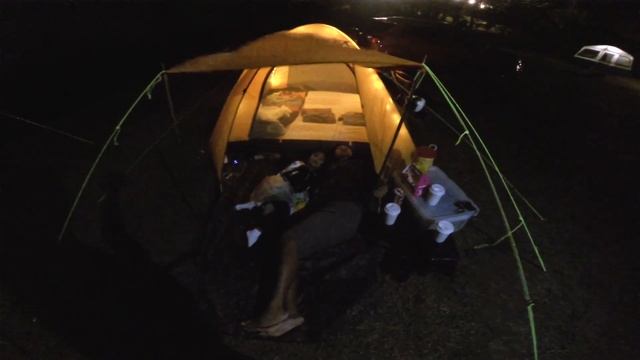 First Car Camping in 2023 | Tanay Highlands | Favorite Campsite + Review | #DespiSquad смотреть онлайн