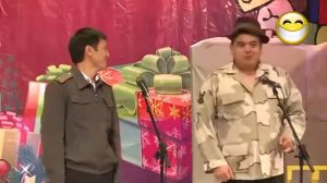 Тынар Курбаналиев жана Каныбек Разыков//Ит Атар