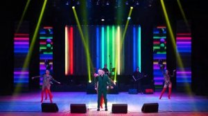 Денис Павлов-Витаминка