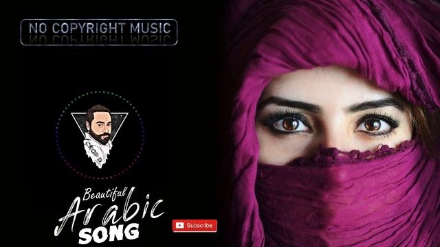 Lai La Lai/Beautiful Arabic Song No Copyright/Wedding,Romantic,Theme, Background Song #arabicsong