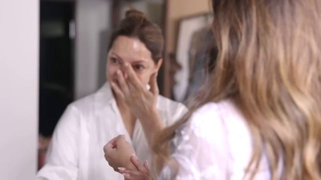 Our Italian Themed HALDI Ceremony! смотреть онлайн