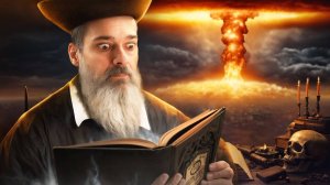 ПРОРОЧЕСТВА, которые потрясли МИР! | Нострадамус [История в Личностях] [GEO]