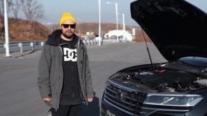 Обзор Volkswagen Touareg🔥 Кому нужен Туарег в 2024?