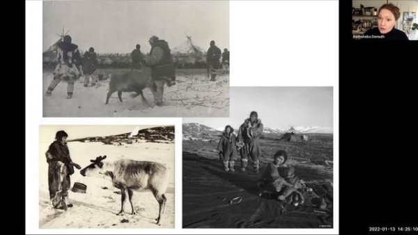 2022 Melville-Nelles-Hoffmann Lecture in Environmental History