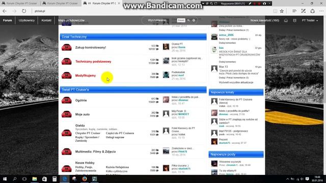 Modyfikacje ptclub.pl - 2016 смотреть онлайн