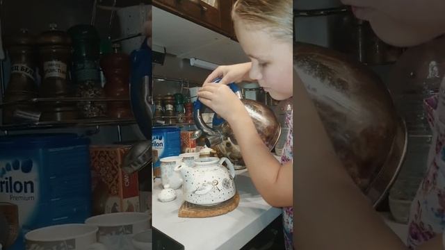 Правильный чай от Владиславы смотреть онлайн