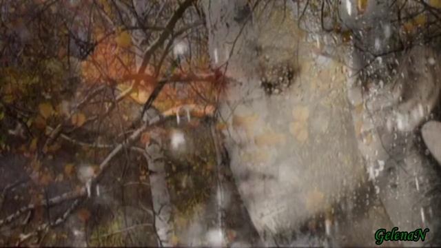 Осенний блюз Г Смоляков Ш Тохта-Ходжаев Е Моисеев