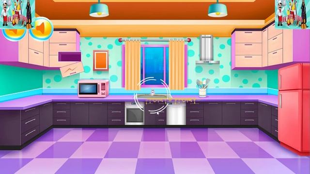 maker burger : cooking games смотреть онлайн