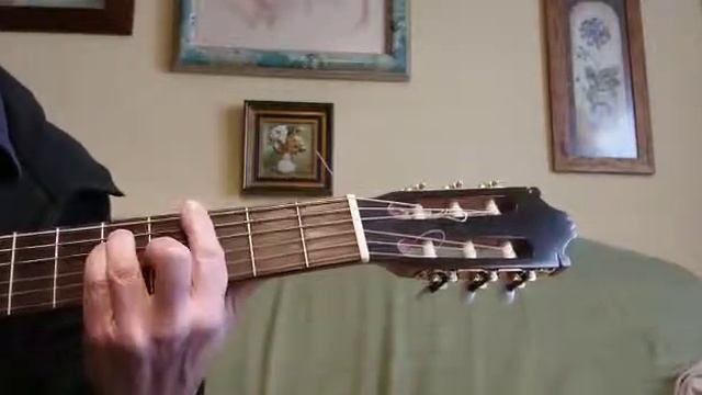 Everything Michael Buble Cover guitar y acordes Rafa Muñoz смотреть онлайн