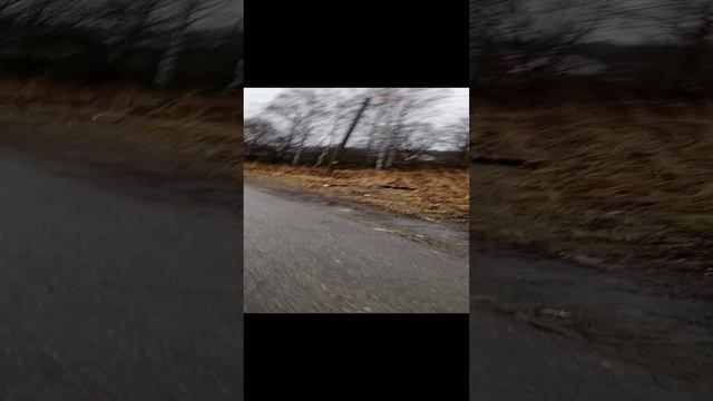 поселок Северо Агеевский