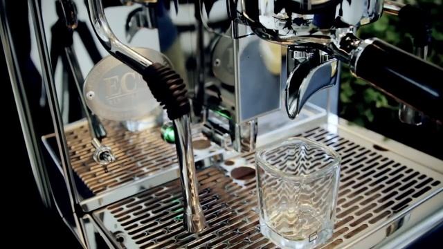 ECM Elektronika II Profi.