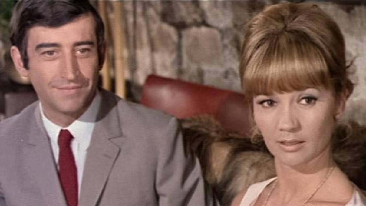 Садовник из Аржантей (1966) / Le Jardinier D'Argenteuil