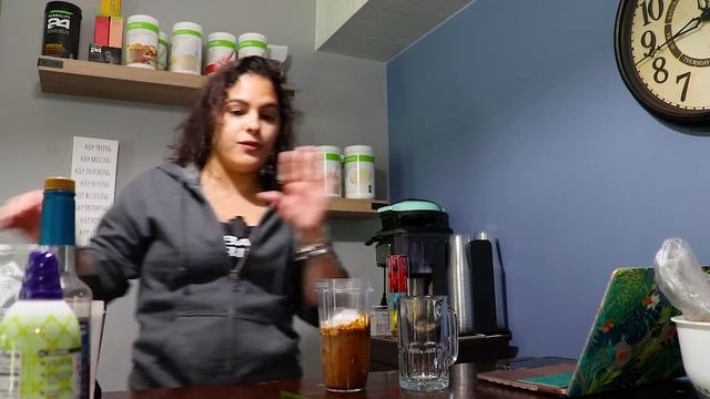 Strawberry Café Latte смотреть онлайн