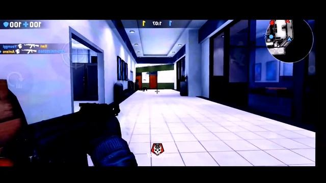 🔴FRAG MUWIE "СМУЗИ" // 10💗//🔴 смотреть онлайн