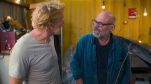 переделка старья 3 сезон 11 серия