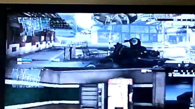 Call of duty ghost con amigo soy peor que un bot. смотреть онлайн