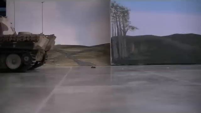DBC Panther G demo.wmv смотреть онлайн