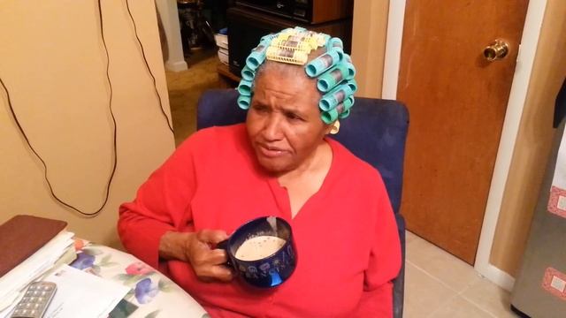 Sozo latte Grand Ma Burton just told the truth смотреть онлайн