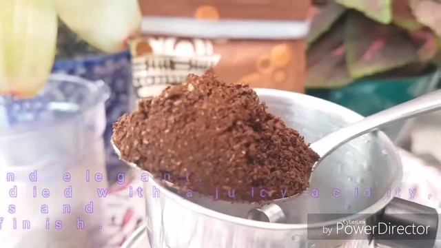 Colombia Narino Specialty Coffee
