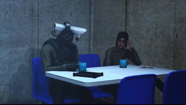 Шкибиди Туалет - 25 сезон