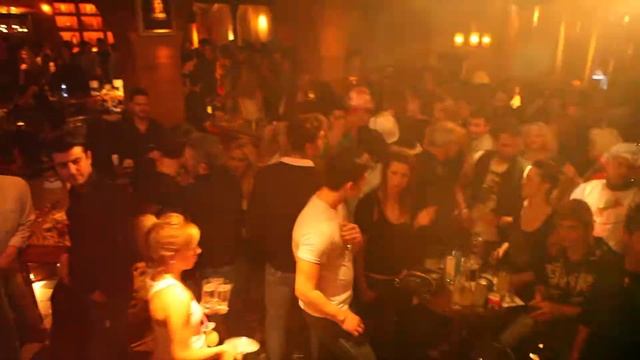 Rec mySundays Live @ Divine 26-2-2012 смотреть онлайн