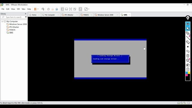 CHECK POINTCERTIFIED SECURITY ADMINISTRATOR 2023 Series: Topology for Lab and Installation of SMS ! смотреть онлайн
