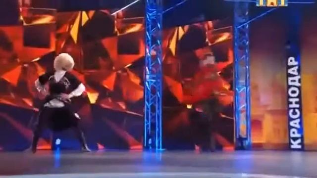 Кавказских танса смотреть онлайн