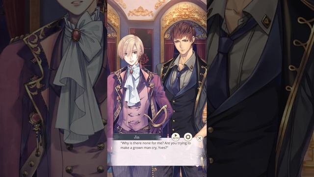 IkémenPrince 🦁 Leon Dompteur - 4th Prince Route 🗡 Chapter 3 🥀 смотреть онлайн
