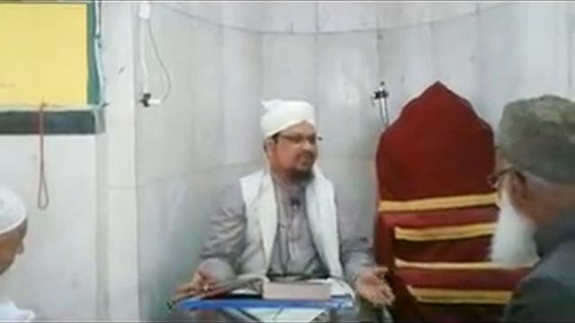 Tu Aur Tera Maal Sab Tere Maa Baap Ka Hai...Mufti Naiyer Azam Ashrafi смотреть онлайн