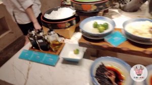 Мы в шоке!!! Чем китайцы кормят русских туристов в отелях 5* Хайнань 2024