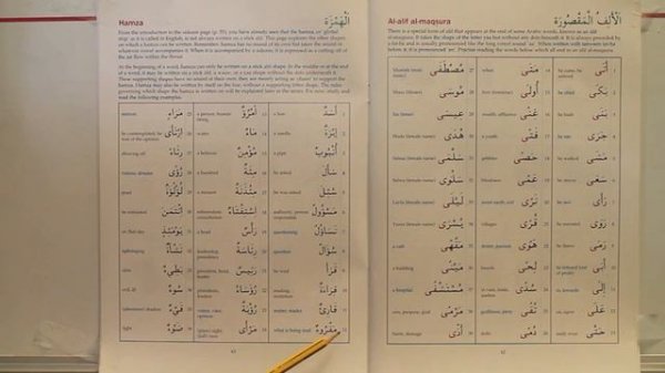 Lesson 13 Arabic from the Beginning