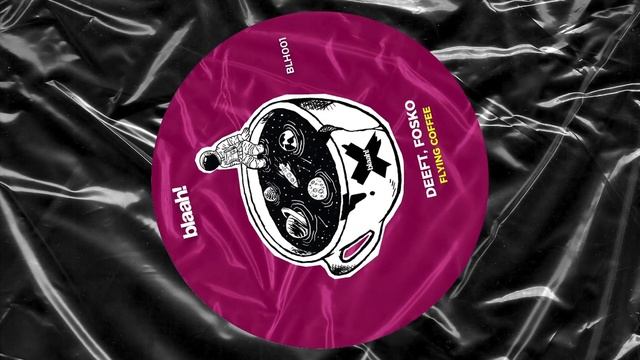 Deeft, Fosko - Flying Coffee смотреть онлайн