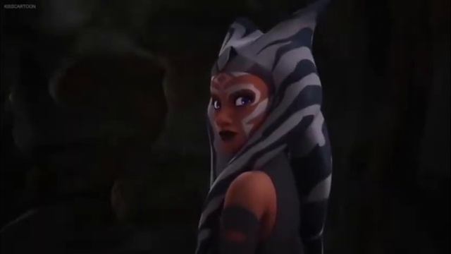 Ahsoka Tano Tribute Phoenix смотреть онлайн