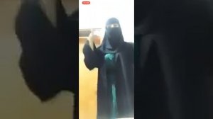 #Hot #aunty #sexy #hijab #arab #bra #burqa #dance #Shorts