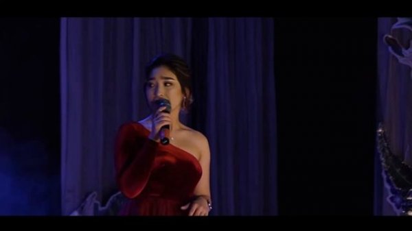 Айзада Жамгырчиева - Жүрөк сыры