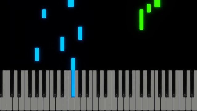 Give It Back EASY Tutorial - Jujutsu Kaisen ending 2 смотреть онлайн