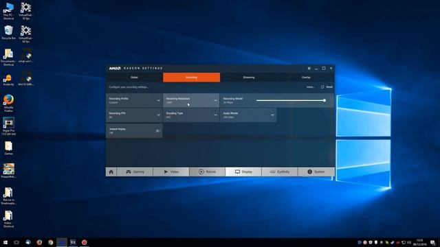 ReLive - Faster Than Shadowplay! Tutorial and Benchmarks. смотреть онлайн