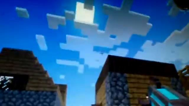 #1 Обзор модов грави пушка в Minecraft смотреть онлайн