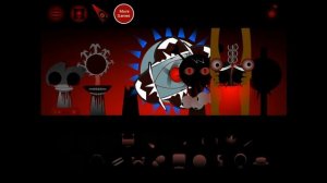 Sprunki phase 70 Официальная фаза