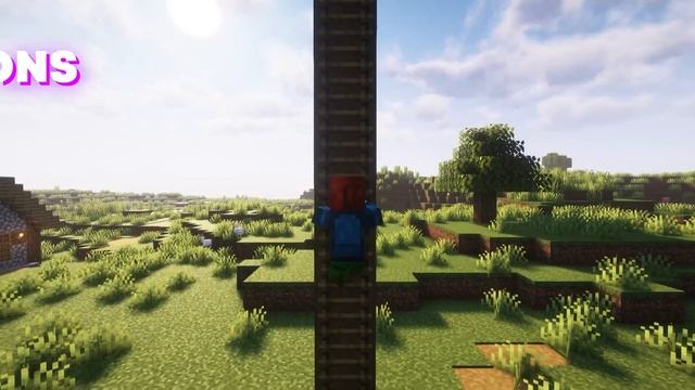 ТОПОВЫЕ Моды на FORGE 1.19.2-1.20.1 смотреть онлайн