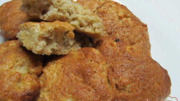 Рецепты от шеф-повара