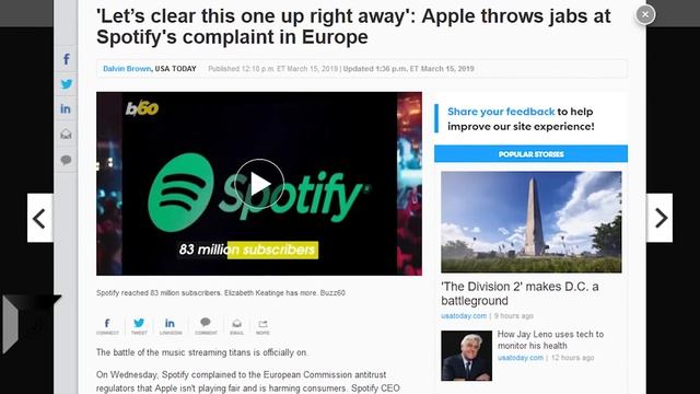 Oh no... Apple is ACTUALLY doing it! 🤢 смотреть онлайн