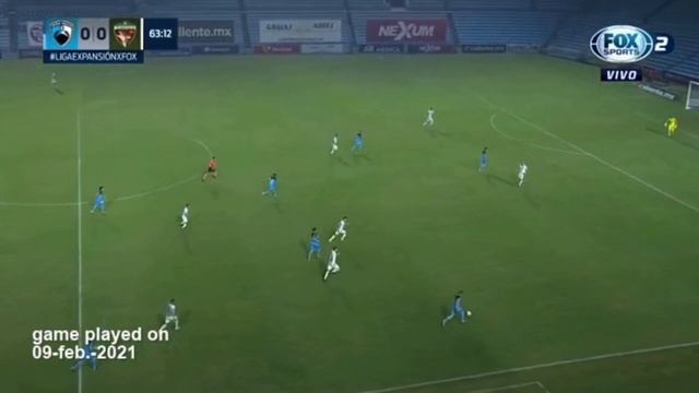 Daniel Lajud ⚽️🎥🇲🇽🔝 смотреть онлайн