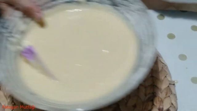 Çayın Kahvenin Yanına Yapması Kolay💯Hazırlarından Daha Güzel Lezzeti Olay Binbir Meyveli Kek Tarifi
