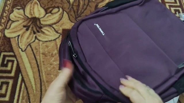 ОБЗОР ПОКУПОК 🛍️ С ВАЙЛДБЕРРИЗ #ДЖУМ #МОЯ НОВАЯ СУМОЧКА смотреть онлайн