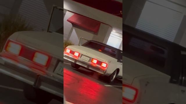 #Classic #Chevrolet Caprice Start Up🤤! смотреть онлайн