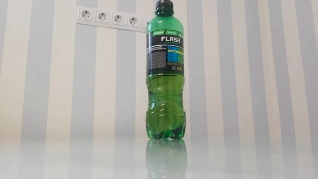 Flash Флешь энергетик.