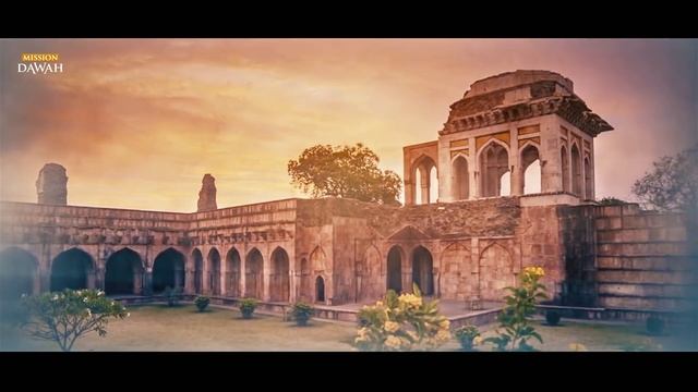 Жизнеописание Пророка Мухаммада #11: Переселение мусульман в Эфиопу смотреть онлайн