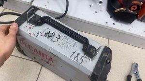 Ресанта саи 250ПН